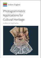Photogrammetric Applications for Cultural Heritage