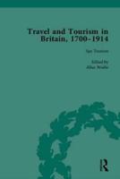 Travel and Tourism in Britain, 1700-1914