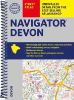 Philip's Navigator Devon