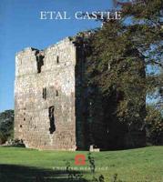 Etal Castle, Northumberland
