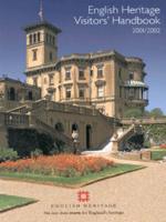 English Heritage Visitors' Handbook 2001/2002