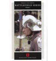 Battlefield Hikes. Vol. 1