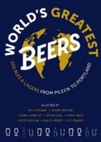 The Best Beers in the World