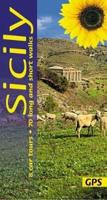 Landscapes of Sicily