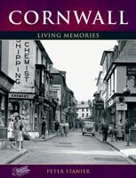 Francis Frith's Cornwall Living Memories