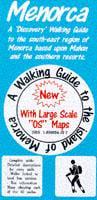 Menorca Walking Guide