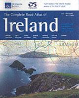 The Complete Road Atlas of Ireland