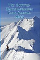 The Scottish Mountaineering Club Journal 2023