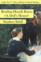 Reading Henrik Ibsen