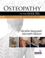 Osteopathy for the Over 50S