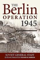 The Berlin Operation, 1945