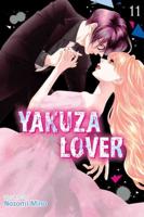 Yakuza Lover. 11