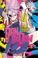 Dandadan. Volume 7