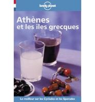 Athenes Et Les Iles Grecques