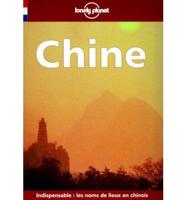 Lonely Planet: Chine