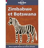 Zimbabwe and Botswana
