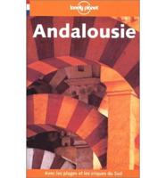 Andalousie 3rd Ed French Edition