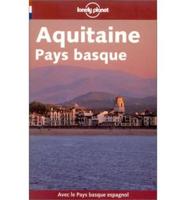 Acquitaine Et Pays Basque French