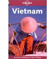 Vietnam 6th Ed French Edition