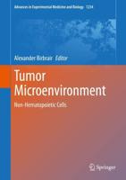 Tumor Microenvironment : Non-Hematopoietic Cells