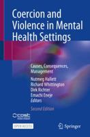 Coercion and Violence in Mental Health Settings