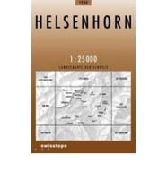 Helsenhorn