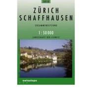 Zurich Schaffhausen
