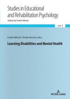 Learning Disabilities and Mental Health