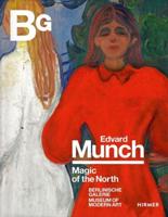 Edvard Munch - Magic of the North