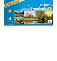 Brandenburg Radatlas