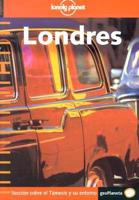 Lonely Planet: Londres