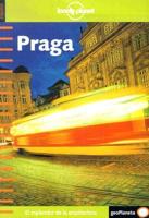 Lonely Planet: Praga
