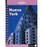 Nueva York (Spanish)
