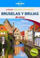 Lonely Planet Brujas Y Bruselas De Cerca