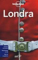 Londra. Lonely Planet Con Cartina Estraibile