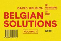 Belgian Solutions. Volume 1