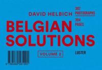 Belgian Solutions. Volume 2