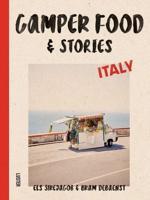 Camper Food & Stories. Italy