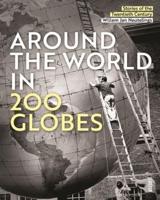 Around the World in 200 Globes