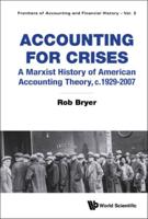 Accounting for Crises