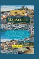 Reisgids Marseille 2024
