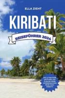 Kiribati Reiseführer 2024
