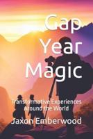 Gap Year Magic