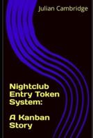 Nightclub Entry Token System