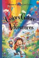 Colors Galore Adventures