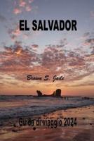 El Salvador Guida Di Viaggio 2024