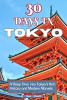 30 Days in Tokyo