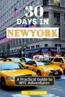 30 DAYS IN NewYork