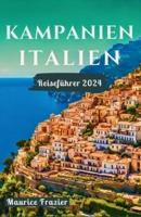 Kampanien Italien Reiseführer 2024
