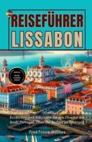Reiseführer Lissabon 2024